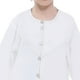 thumbnail image 4 of Odeerbi 4-13 Años Niños Albornoz Musulmán Con Pantalones Largos Conjunto Trajes Musulmanes Albornoz Árabe Manga Larga Camisa Larga Conjuntos Albornoz, 4 of 8