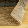 thumbnail image 2 of Superior Rockwood Geometric Indoor Runner Rug, 2' 7" x 12', Light Blue-Beige, 2 of 5