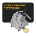 thumbnail image 2 of Disco de Rallado para Procesador de Alimentos RHINO, DIPRO-RA-10, 2 of 5