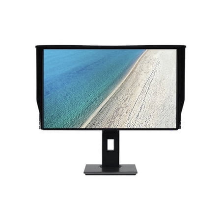 UPC: 0193199474001 | Acer 27  PE0 Series PE270K bmiipruzx 16:9 FreeSync IPS Monitor  Black