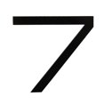 thumbnail image 4 of Non Ticking Wall Sticker Clock, Self-Adhesive Durable Wall Clock, For Office Home, 4 of 8