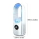thumbnail image 3 of Ventilador de Mesa FLhrweasw sin aspas refrigeración Por aire USB 5 W blanco, 3 of 7