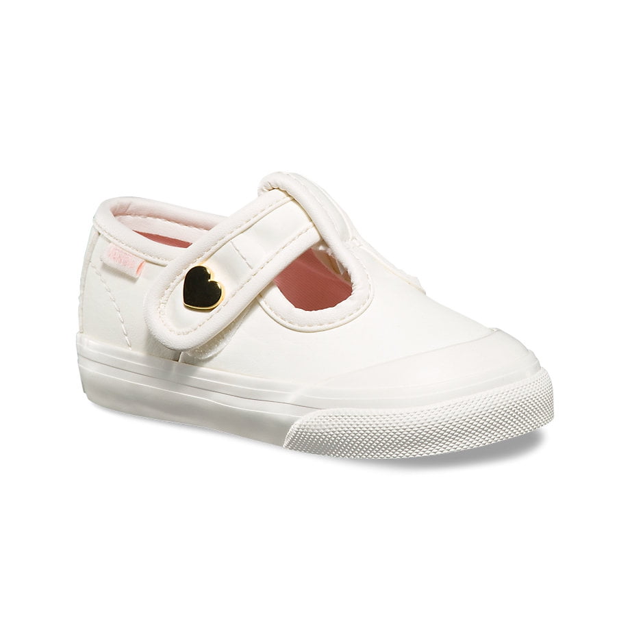 vans toddler leena