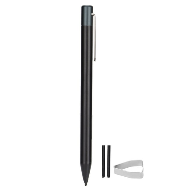 Smart Touch Pen,Stylus Pen Intelligent 1024 Aluminum Stylus Pen Tablet Accessories Revolutionary Design