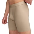 thumbnail image 7 of Jockey Men's Phantom Fit 6" Boxer Brief, 7 of 7