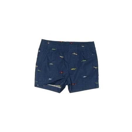

Pre-Owned Carter s Boy s Size 6 Mo Shorts