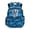 Blue Camo Baby Dino, variant on Yspwyqan Teen Boys Backpack, Green Farm Tractor School Backpack for High School, 17" Multi-Pocket Large Capacity Bag Fits 15.6 Laptop, Adjustable Straps for Hiking