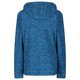 thumbnail image 2 of Regatta - Sudadera polar Modelo Kizmit II para Mujer (Blue Opal), 2 of 3