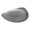 B, variant on Irregular 304 Stainless Steel Plates, Stylish Shallow Metal Serving Dish, Decorative Stainless Steel Dessert Plate, Non-Rectangular Metal Tray for Food, Irregular Shaped Stainless Steel Disc,A