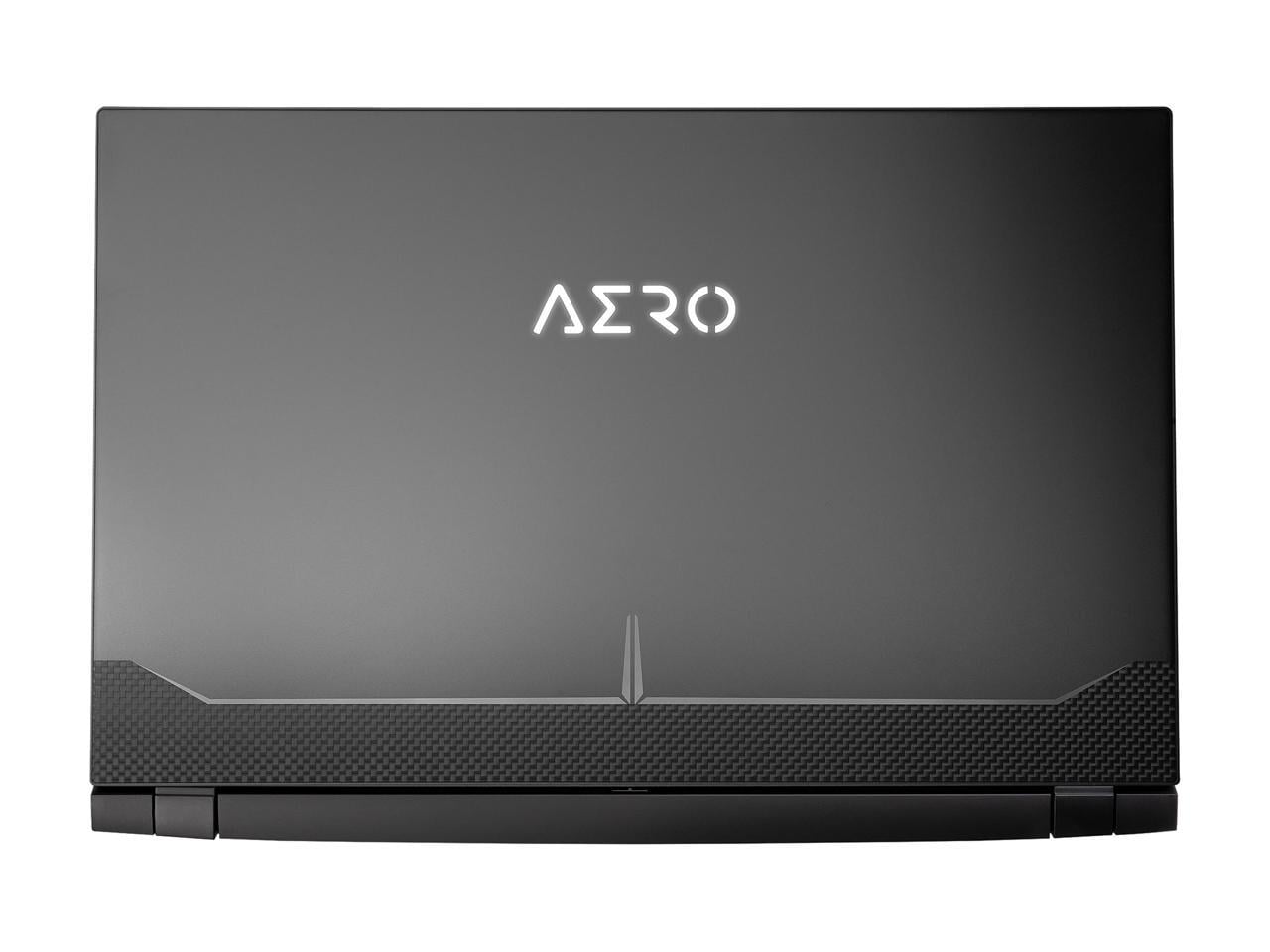 Gigabyte AERO 17 HDR Gaming & Entertainment Laptop (Intel i7 