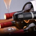 thumbnail image 5 of Tapón de vino tinto y champán de 4 piezas, tapón de botella redondo, tapón de vino al vacío, tapón de vino sellado, 5 of 5
