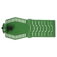 thumbnail image 1 of OFFIGAM Basking Platform For Bearded Dragons Turtle Jar ABS Green 1Pcs, 1 of 8