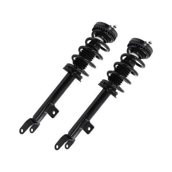 Front Strut Assembly Set - Compatible with 2012 - 2022 Dodge Challenger 3.6L V6 2013 2014 2015 2016 2017 2018 2019 2020 2021