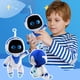 thumbnail image 1 of Astro Bot Toddler Toys, Stuffed Animals Plush - Perfect Stuffed Animal Ideal for Birthday Parties & Gifts for Kids -Boys Girls, 1 of 6