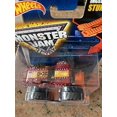 thumbnail image 2 of Max-D Maximum Destruction 2016 edición roja Hot Wheels 0, 2 of 2