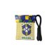 thumbnail image 4 of Turbante Unisex Mundial De Fútbol Qatar Selección De Brasil PROMOQATAR TUBRA01, 4 of 4