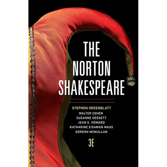 Pre-Owned The Norton Shakespeare Paperback