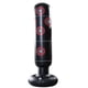 thumbnail image 5 of Saco de boxeo inflable shamjiam 63 pulgadas Con soporte equipo de boxeo, 5 of 8