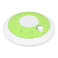 thumbnail image 1 of Portable White Noise Machine, Baby Sound Machine USB Rechargeable Automatic Off Timer 8 Sounds  For Home For Office Royalblue,Grass Green, 1 of 8