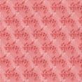 thumbnail image 1 of Ahgly Company Machine Washable Indoor Square Transitional Light Coral Pink Area Rugs, 5' Square, 1 of 7