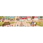 Ceaco Town Park Disney 300 Piece Interlocking Jigsaw Puzzle