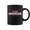 Black, variant on Spencer Surname Family Name Team Spencer Lifetime Member Coffee Mugs