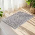 thumbnail image 5 of RUIQPGRT Home Decor Clearance Sale Absorbent Microfiber Dog Door Mat for Muddy Non Slip Washable Pet Rug Entryway Carpet Machine Washable Indoor Outdoor Mat Rugs for Living Room, 5 of 8