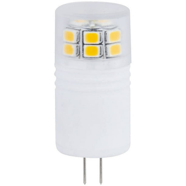Newhouse Lighting Halogen Replacement Led Bulb 3w 20w Equivalent G4 Base Com Newhouse Lighting Halogen Replacement, Led Lights Halogen Replacement