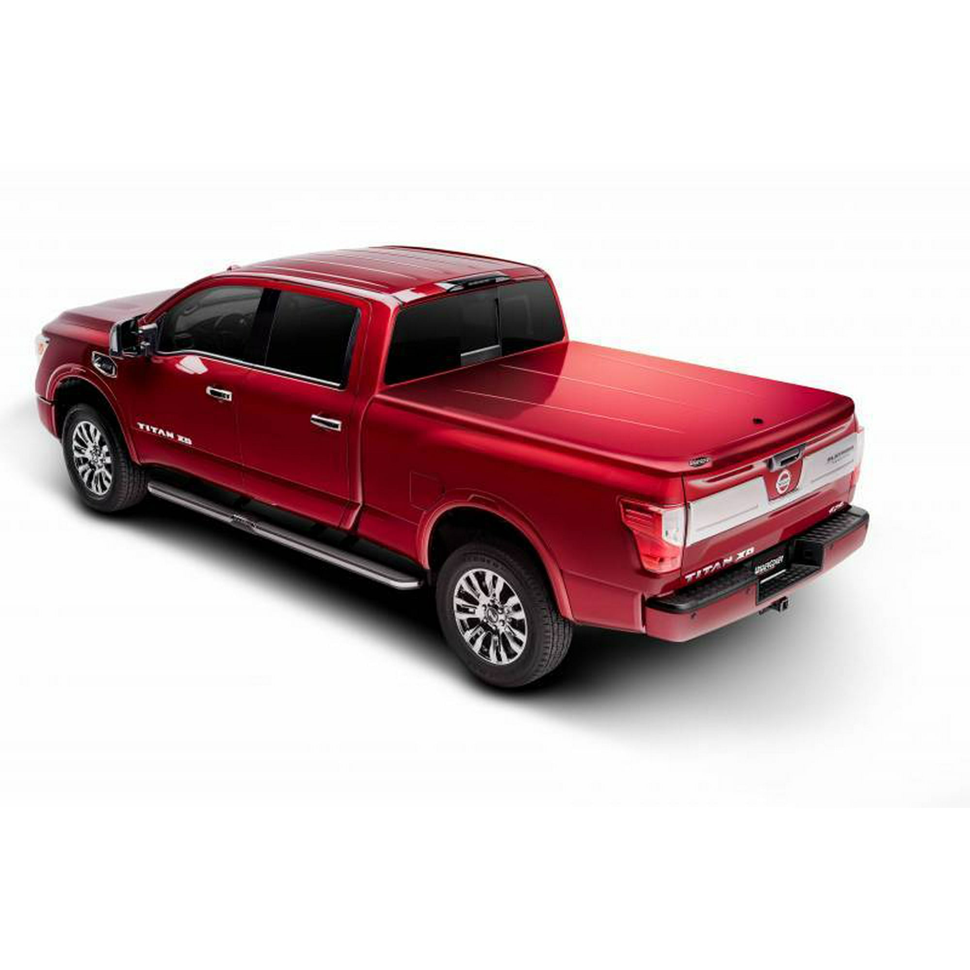 Undercover Uc3096l Rpx Tonneau Cover Lux Se Series Tilt Up Lockable Patriot Blue Vehicle Color Code Rpx Abs Composite Material Walmart Canada