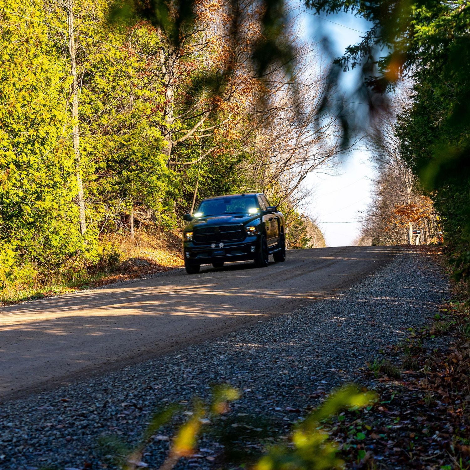 Alpena TREKTEC™ S6 LED Light Bar