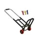 thumbnail image 5 of Carro de Mano Plegable, Carrito de Compras Portátil para Ir de Compras Y, 5 of 9