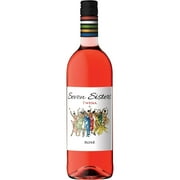 Seven Sisters Twena Rose Wine, 750 mL