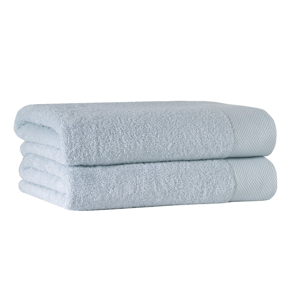 Signature Bath Sheet Set (Set Of 2)