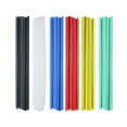 thumbnail image 3 of Yulucky Welding Rod Plastic Welding Rods for Auto Repair PP Material 10-Pack 20cm White Yellow Green Red Blue Tools/Office|Plastic,White, 3 of 8