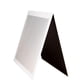 thumbnail image 5 of Reflector de luz, reflector de mesa plegable, portátil multifuncional profesional blanco y negro, 5 of 9