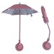 thumbnail image 4 of Sunshade Shield Celular Magnético Con Perilla Desmontable () Rosa, 4 of 9
