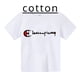 thumbnail image 2 of Camiseta de algodón de verano para niños y niñas de 3 a 14 años, manga corta, ropa informal estampada, camisetas para niños, 2 of 5
