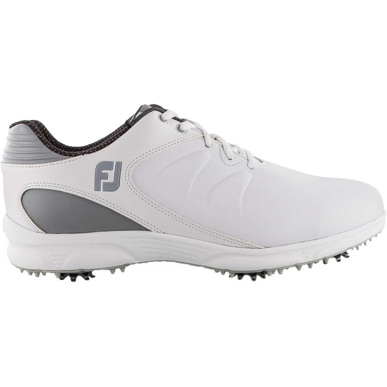 Walmart mens clearance golf shoes