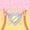 Pink Blue Yellow, variant on Castle Fairy Cartoon Baseball Twin Sheets 3pcs, Ice Cream Drip Print Bedding, Blue Pink Yellow,1 Fitted Sheet, 1 Flat Sheet and 1 Pillowcase