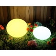 thumbnail image 4 of Bewildely Luz de Patio, lámpara de jardín, iluminación de Patio, Control remoto, farol ajustable para exteriores, decoraciones, suministros para el Iluminación y accesorios 20*35 CM Bewildely HA072870-03, 4 of 6