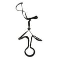 thumbnail image 3 of destyer Close-Up Magic Stage Prop Microphone Mains Libres Support de Micro Support de Cou, 3 of 7
