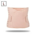 thumbnail image 1 of 3 in 1 Postpartum Support Recovery Belt Breathable Elastic Adjustable Postpartum Recovery Support Girdle Belly, 1 of 6