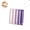 Purple, variant on 5-Pack White Correction Tape,Smooth Pull-Out Tape for Corrections,Easy-to-Use Applicator for Office Documents,and Daily Writing