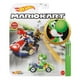 thumbnail image 1 of Vehículo de Juguete Hot Wheels Mario Kart Yoshi Pipe Frame, 1 of 3