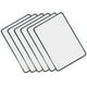 thumbnail image 5 of Magnificador de 6 piezas para leer la lupa de la página para leer lupa de lectura para libros, 5 of 6