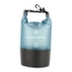 thumbnail image 4 of Bolsa seca impermeable, bolsa flotante que mantiene el equipo seco, bolsa de almacenamiento impermeable para rafting. Azul 2l, 4 of 9