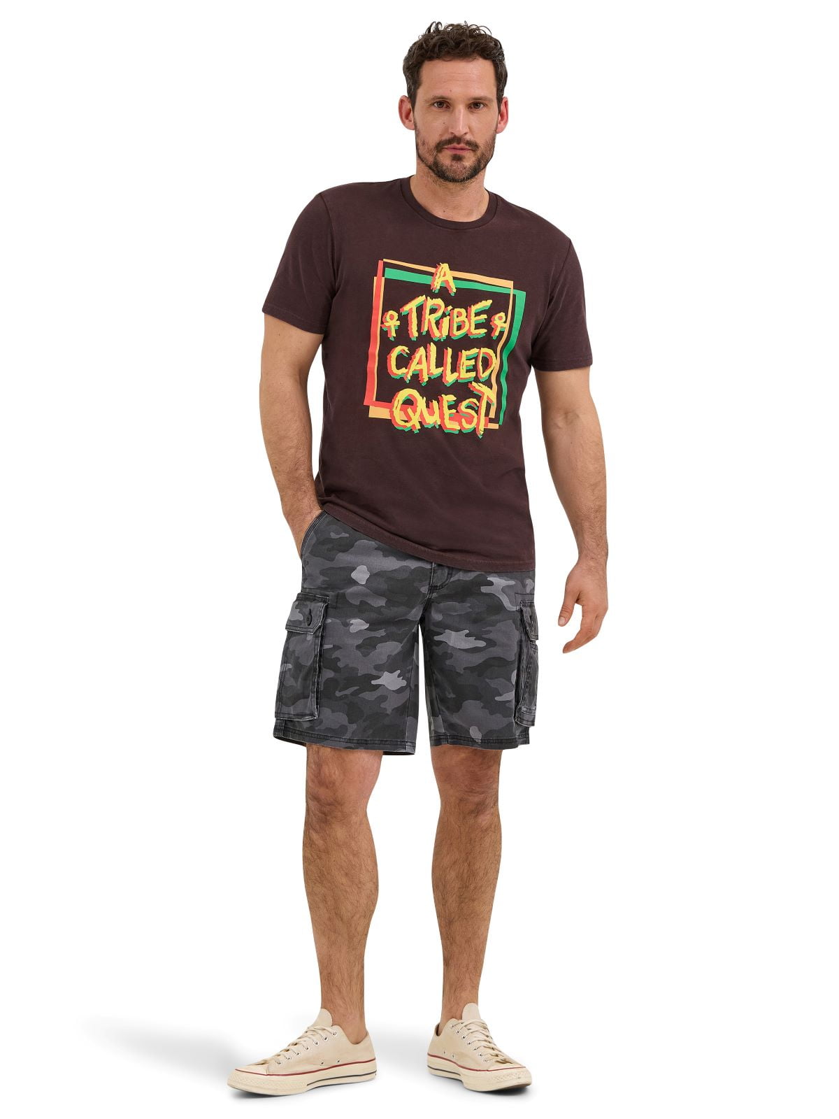 Lee Dakota Cargo Short