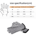thumbnail image 3 of Grab polar cálido Guantes de mujer Pantalla táctil guantes cálidos de punto de invierno MFZFUKR CPB-YY415-2, 3 of 5