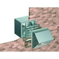 thumbnail image 2 of Dayton Wall Housing,16In Bl,Galv Steel,20 1/4In 3FKF5, 2 of 2