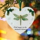 thumbnail image 3 of Adornos navideños colgantes: inspiración para Navidad. Adornos navideños colgantes 2D. Adornos navideños para exteriores. Decoración navideña., 3 of 7